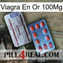 Viagra Gold 100Mg 36